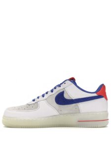 Air Force 1 Low Year of the Rabbit Original São Paulo