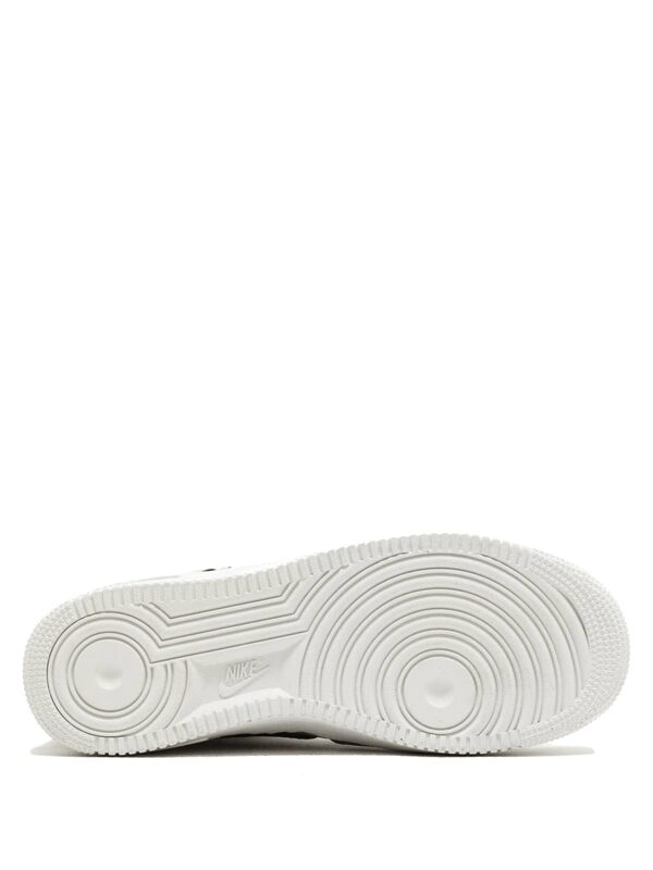 Air Force 1 Mid Tisci Tan Air Force 1 Mid Tisci Tan - Imagem 3