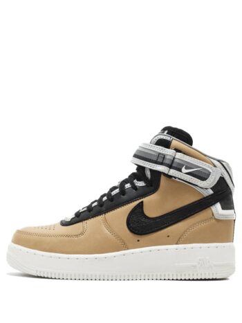 Air Force 1 Mid Tisci Tan - Imagem 2