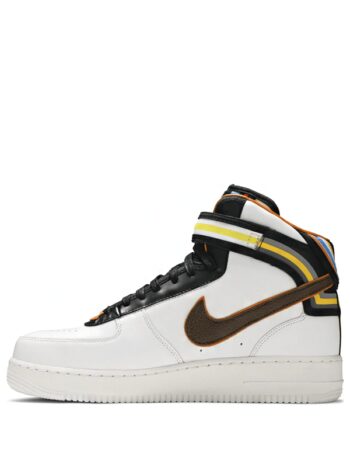 Air Force 1 Mid Tisci White - Imagem 2
