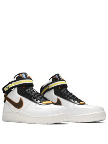 Air Force 1 Mid Tisci White - Imagem 3