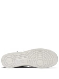Air Force 1 Mid Tisci White Original São Paulo