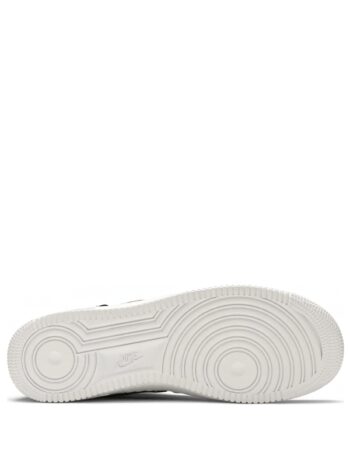 Air Force 1 Mid Tisci White - Imagem 4