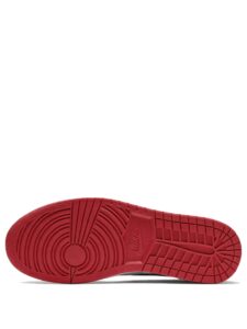 Air Jordan 1 Mid SE Fearless Edison Chen CLOT Original São Paulo