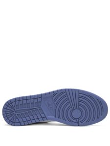 Air Jordan 1 Retro High Blue Moon Original São Paulo