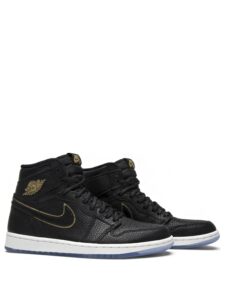 Air Jordan 1 Retro High City of Flight Original São Paulo