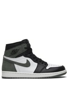 Air Jordan 1 Retro High Clay Green Original São Paulo