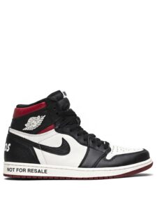Air Jordan 1 Retro High Not for Resale Varsity Red Original São Paulo