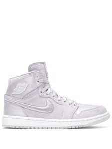 Air Jordan 1 Retro High Season of Her Barley Grape Original São Paulo