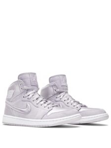 Air Jordan 1 Retro High Season of Her Barley Grape Original São Paulo