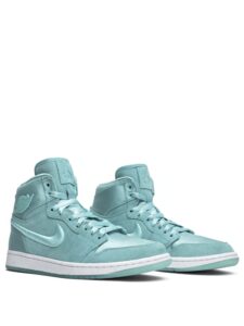 Air Jordan 1 Retro High Season of Her Light Aqua Original São Paulo