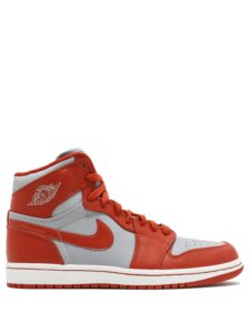 Air Jordan 1 Retro High Spice Original São Paulo