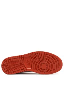 Air Jordan 1 Retro High Spice Original São Paulo