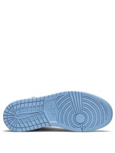 Air Jordan 1 Retro High UNC Patent Original São Paulo