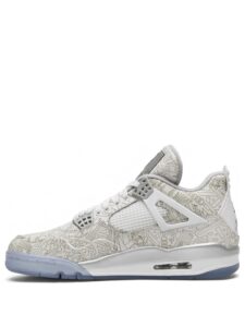Air Jordan 4 Retro 30th Anniversary Laser Original São Paulo