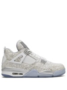 Air Jordan 4 Retro 30th Anniversary Laser Original São Paulo