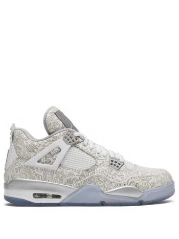 Air Jordan 4 Retro 30th Anniversary Laser