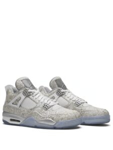Air Jordan 4 Retro 30th Anniversary Laser Original São Paulo