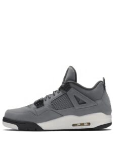 Air Jordan 4 Retro Cool Grey Original São Paulo
