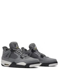 Air Jordan 4 Retro Cool Grey Original São Paulo
