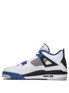 Air Jordan 4 Retro Motorsports Original São Paulo