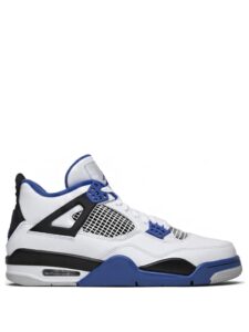 Air Jordan 4 Retro Motorsports Original São Paulo