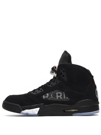 Air Jordan 5 Retro Paris Saint-Germain - Imagem 2