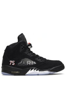 Air Jordan 5 Retro Paris Saint-Germain Original São Paulo