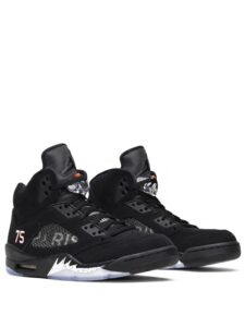 Air Jordan 5 Retro Paris Saint-Germain Original São Paulo