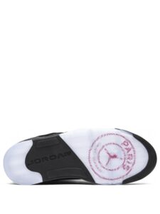 Air Jordan 5 Retro Paris Saint-Germain Original São Paulo