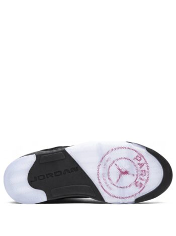 Air Jordan 5 Retro Paris Saint-Germain - Imagem 4