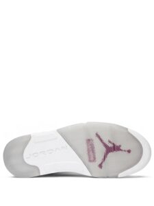 Air Jordan 5 Retro Supreme White Original São Paulo