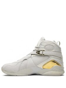 Air Jordan 8 Retro Champagne Original São Paulo