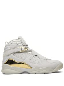 Air Jordan 8 Retro Champagne Original São Paulo