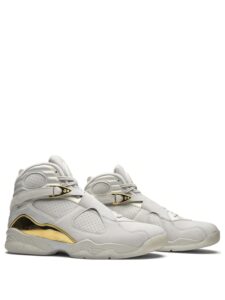 Air Jordan 8 Retro Champagne Original São Paulo