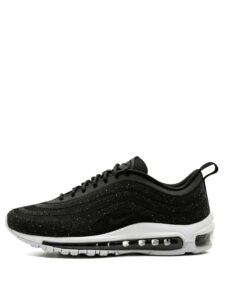 Air Max 97 LX Swarovski Black Orginal São Paulo