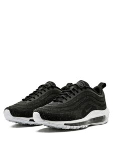 Air Max 97 LX Swarovski Black Orginal São Paulo