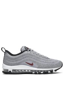 Air Max 97 LX Swarovski Silver Bullet Original São Paulo