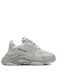 Balenciaga Triple S Clear Sole Original São Paulo
