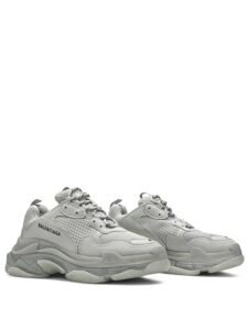 Balenciaga Triple S Clear Sole Original São Paulo