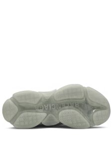 Balenciaga Triple S Clear Sole Original São Paulo