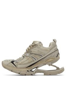 Balenciaga X-Pander Beige Original São Paulo