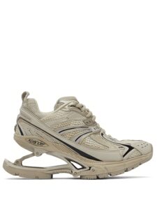 Balenciaga X-Pander Beige Original São Paulo