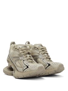 Balenciaga X-Pander Beige Original São Paulo
