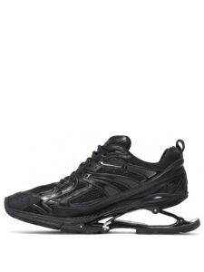Balenciaga X-Pander Black Original São Paulo 