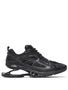 Balenciaga X-Pander Black Original São Paulo 