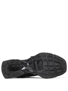 Balenciaga X-Pander Black Original São Paulo 
