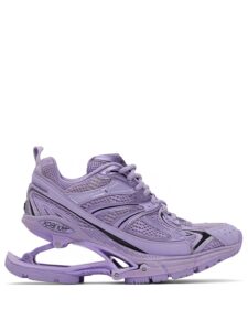 Balenciaga X-Pander Purple Original São Paulo