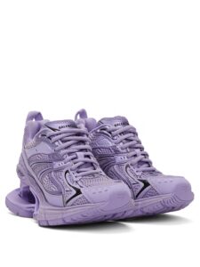 Balenciaga X-Pander Purple Original São Paulo