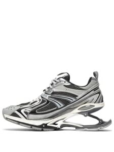 Balenciaga X-Pander Silver Original São Paulo